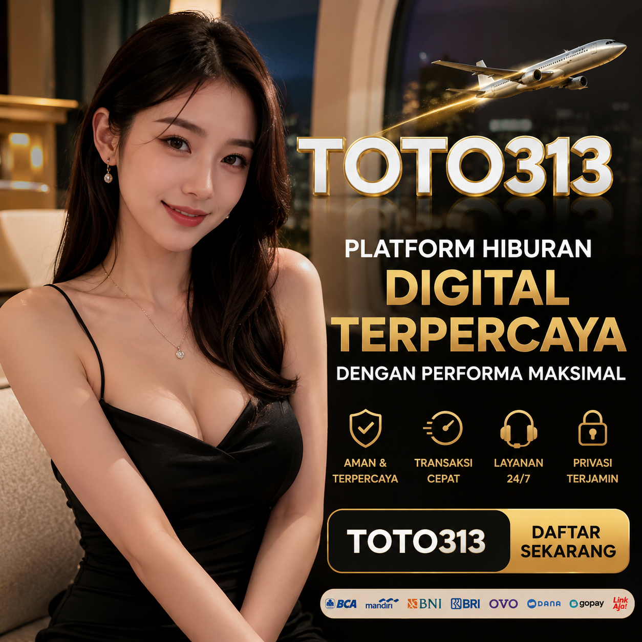 Mengenal TOTO313 ⚡ Informasi dan Panduan Pengguna